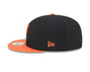 Chesapeake Baysox New Era Road 59Fifty Fitted Cap