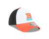 Chesapeake Baysox New Era HOME 39Thirty Cap Flex