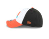 Chesapeake Baysox New Era HOME 39Thirty Cap Flex
