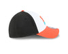 Chesapeake Baysox New Era HOME 39Thirty Cap Flex