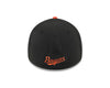 Chesapeake Baysox New Era HOME 39Thirty Cap Flex