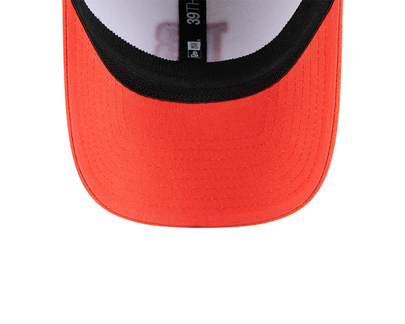 Chesapeake Baysox New Era HOME 39Thirty Cap Flex