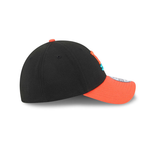 Chesapeake Baysox New Era ROAD 39Thirty Cap Flex