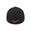 Chesapeake Baysox New Era ROAD 39Thirty Cap Flex