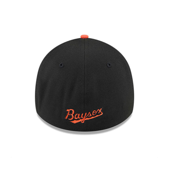 Chesapeake Baysox New Era ROAD 39Thirty Cap Flex