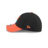 Chesapeake Baysox New Era ROAD 39Thirty Cap Flex