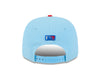Chesapeake Baysox New Era 9SeventyJuly 4 Flex SNAPBACK