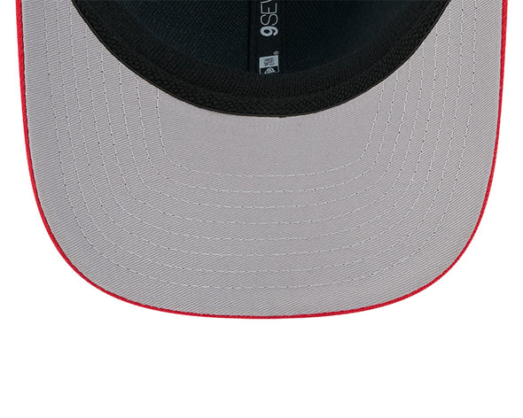 Chesapeake Baysox New Era 9SeventyJuly 4 Flex SNAPBACK