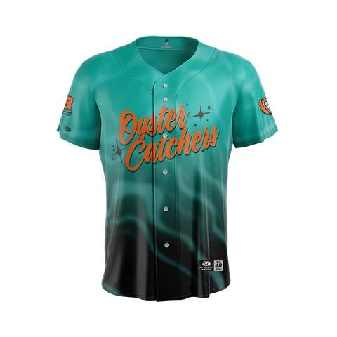 Chesapeake Baysox ADULT Oystercatcher Jersey