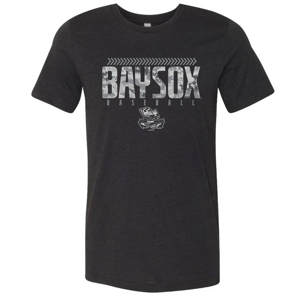 Chesapeake Baysox ADULT Black Ops BLACK