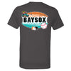 Chesapeake Baysox ADULT Halbert DARK GRAY