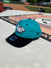 Chesapeake Baysox Cangrejos New Era Copa TEAL 9twenty Cap Adjustable