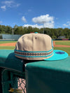 Chesapeake Baysox New Era Cangrejos 9Fifty Cap Snapback