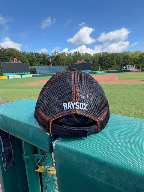 Chesapeake Baysox ADULT Highly Cap Adjustable