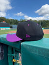 Chesapeake Baysox New Era Spooky 9Forty