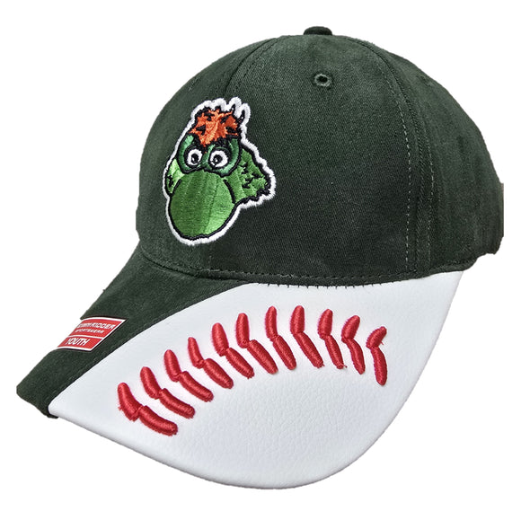 Chesapeake Baysox YOUTH Louie Jersey Cap