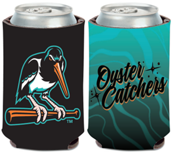 Chesapeake Baysox OYSTERCATCHER Can Cooler