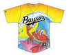 Chesapeake Baysox Reading Program Replica Jersey 2025