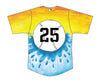 Chesapeake Baysox Reading Program Replica Jersey 2025