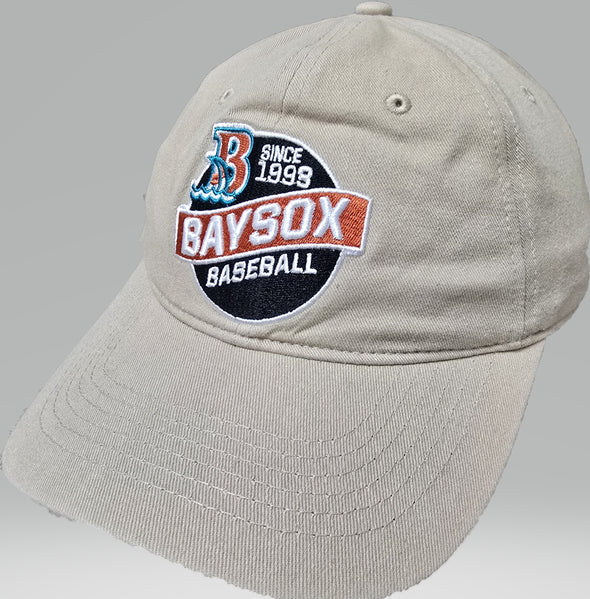 HAT Retro KHAKI Adjustable