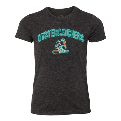 Chesapeake Baysox YOUTH Oystercatchers NEON