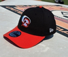 Bowie Baysox New Era Road 39Thirty