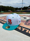 Chesapeake Baysox New Era SAILBOAT 59Fifty Fitted