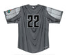 Chesapeake Baysox Star Wars Replica Jersey 2025