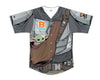 Chesapeake Baysox Star Wars Replica Jersey 2025